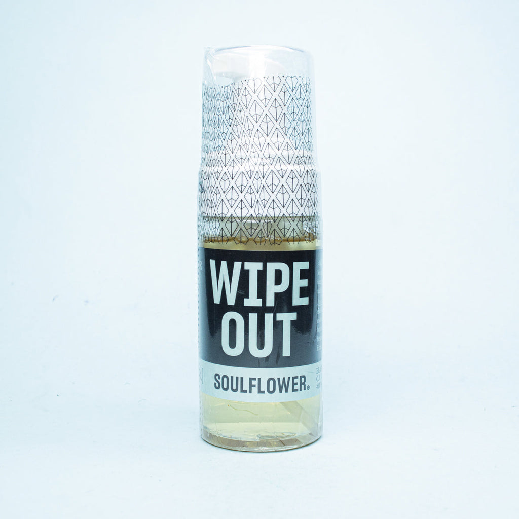 Soulflower | Espuma | Wipe Out  (100 ml.)