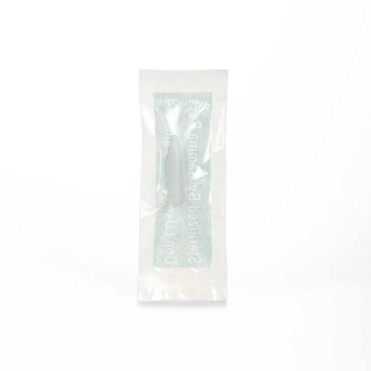 Puntillas Desechables | RL (20 piezas)