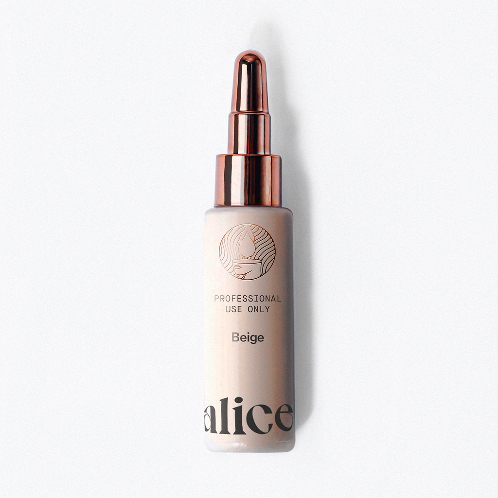 TINTA ALICE | Beige 1/2 oz.