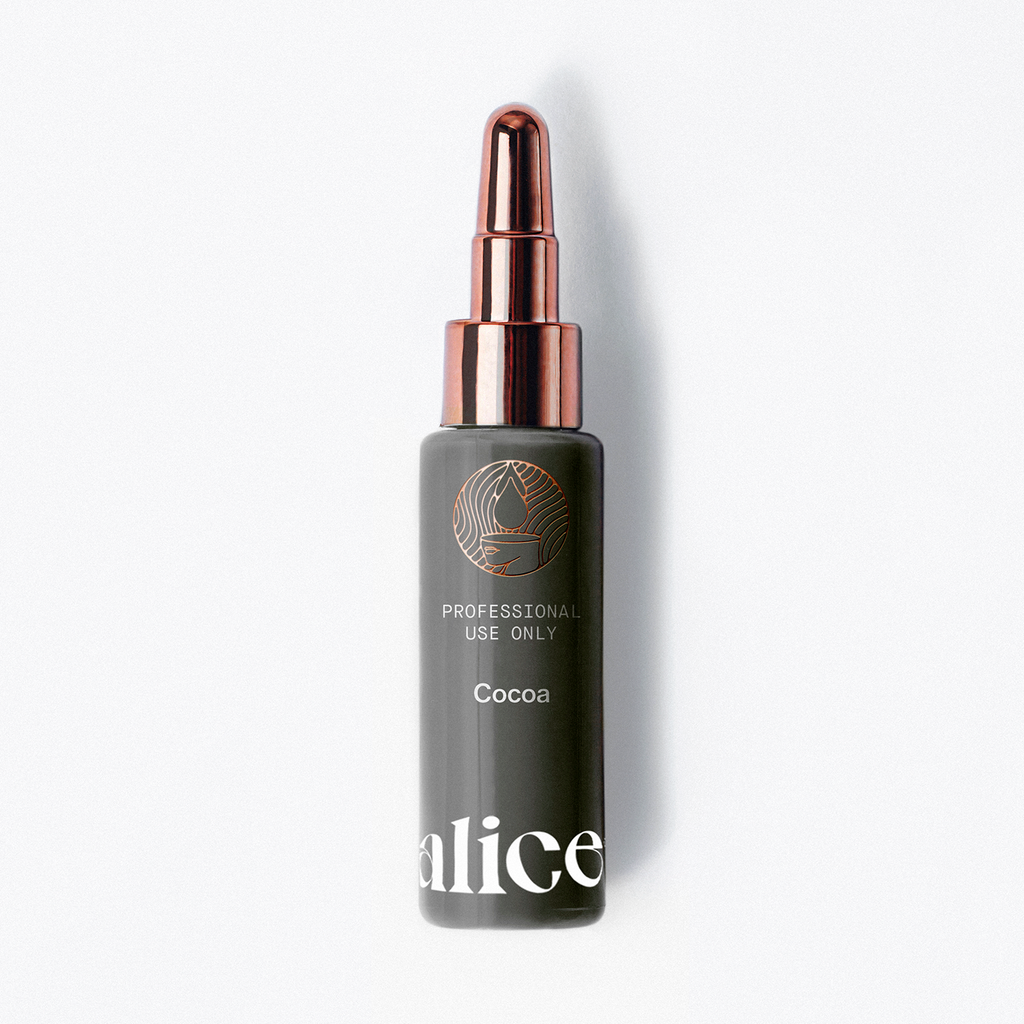 TINTA ALICE | Cocoa 1/2oz.