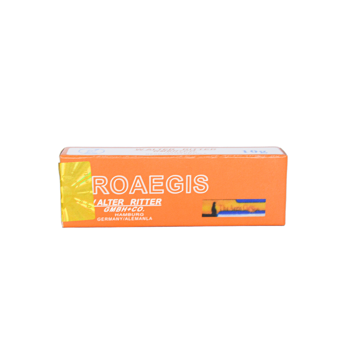 PROAEGIS | ANESTESIA EN CREMA – Soulflower PMU
