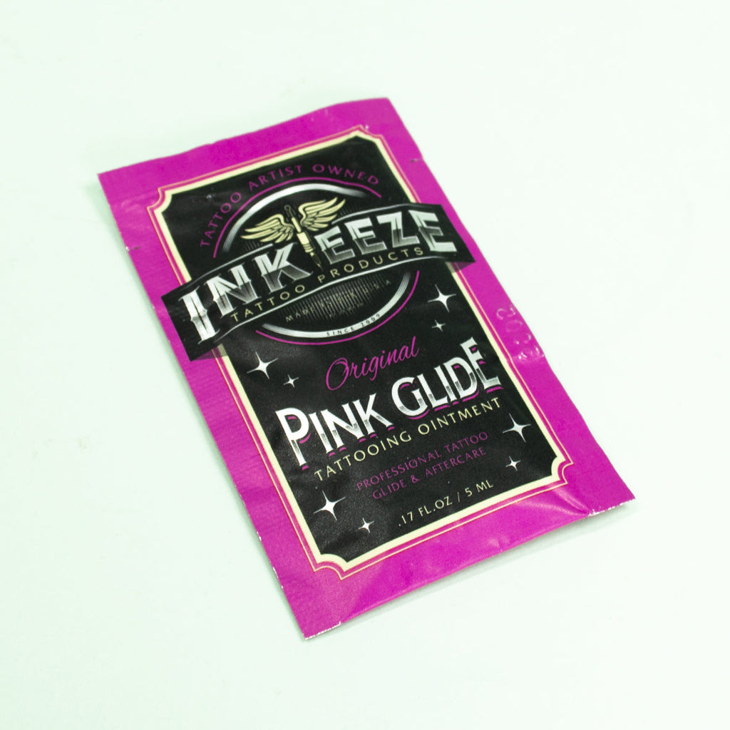 INK EEZE | Bálsamo | Pink Glide (5 ml.)