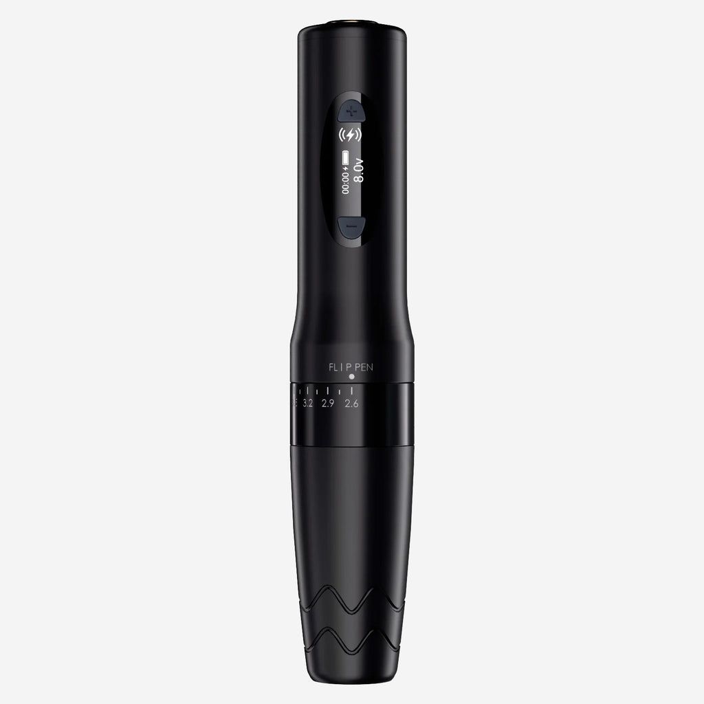 BRONC | PMU Pen | AURA BLACK