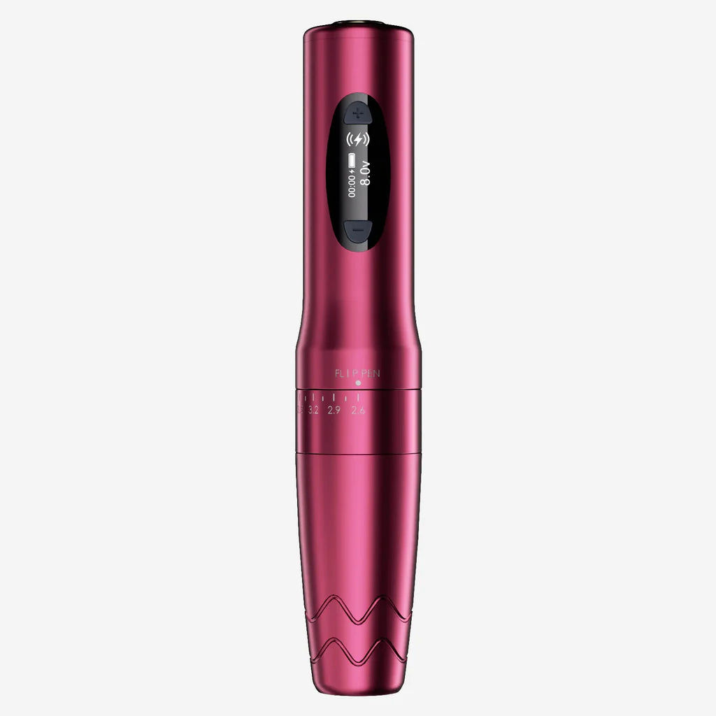 BRONC | PMU Pen | AURA PINK