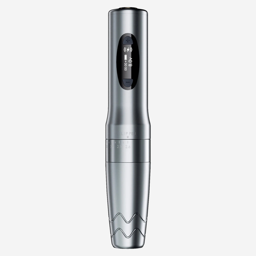 BRONC | PMU Pen | AURA SILVER