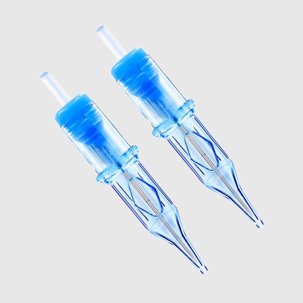 Cartuchos Emalla | Round Liner (RL) 10 pz. | Calibre 04 & 06