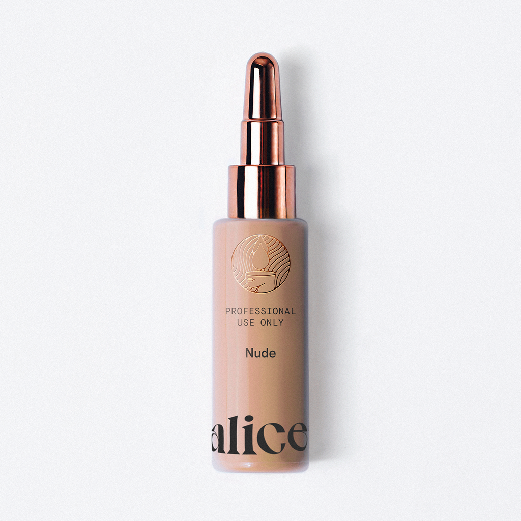 TINTA ALICE |  Nude 1/2 oz.