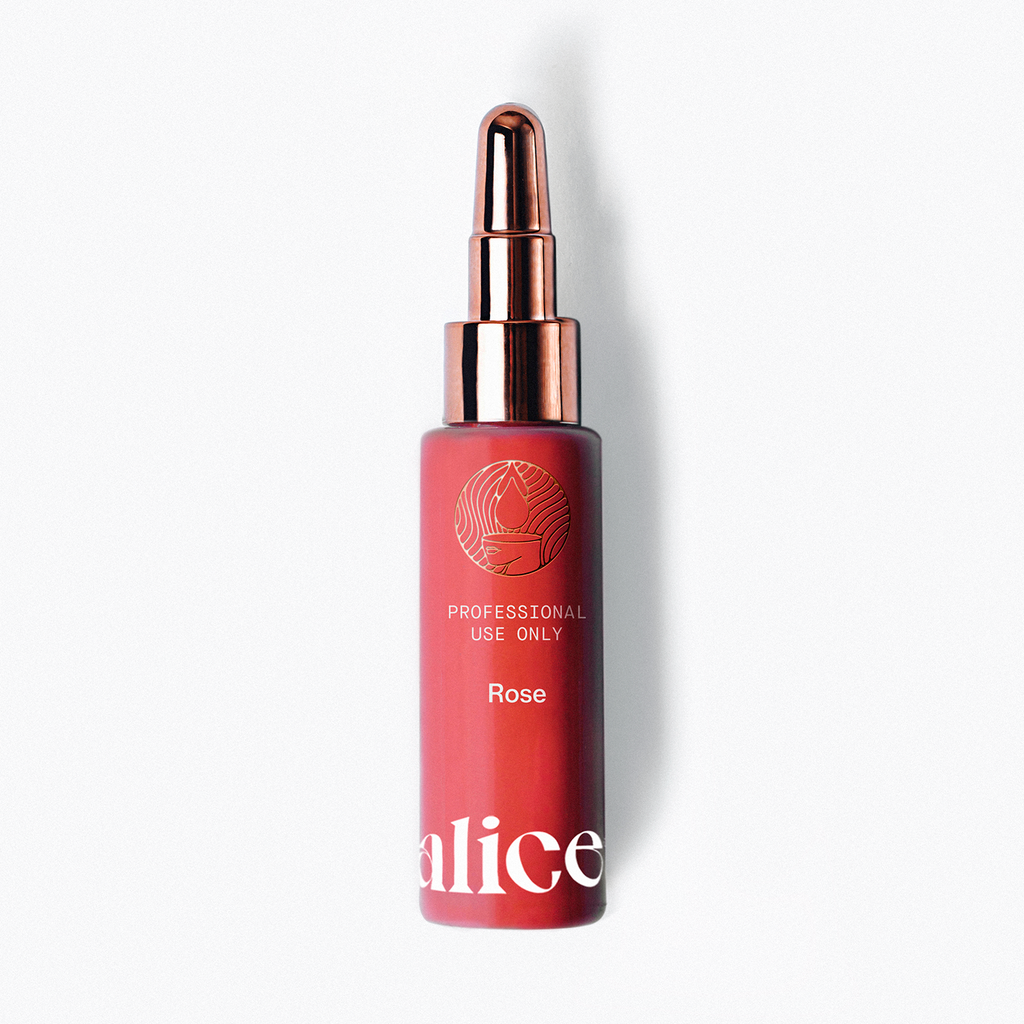 TINTA ALICE |  Rose 1/2 oz.